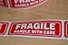 Pro TEK Fragile Sticker Handle with Care Shipping Labels-Self-Adhesive Stickers (500 (1