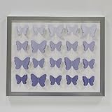 Lambs & Ivy Signature French Lavender Wall Décor