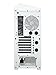 NZXT Phantom ATX Full Tower Case - White (PHAN-001WT)