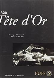 Voir "Tête d'or"