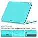 Greenlaw iPad Pro 11 Case with Keyboard 2018-360 Rotatable - Wireless/BT - Backlit 17 Color - Auto Sleep Wake - Thin & Light - iPad Case with Keyboard