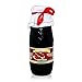 Pow Organic Pomegranate Molasses 10.2 Oz Glass Bottle