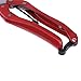Elfin Growth Heavy Duty Onion/Sheep Shear, Ergonomic, Goat Sheep Cow Hoof Horse Rabbit Shearing Wool Trimmers Shears Scissors Tool