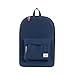 Herschel Classic Backpack-Navy