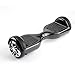 UL2272 Certified Smart Self Balancing Hoverboard Personal Adult Transporter with LED Light