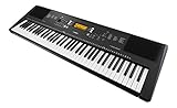 Yamaha PSR-EW300