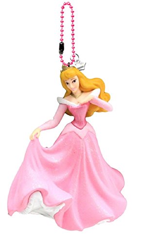 Disney's Princess Aurora From Sleeping Beauty Keychain/Dangler