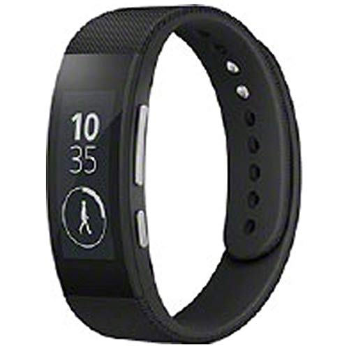 sony smartband 1