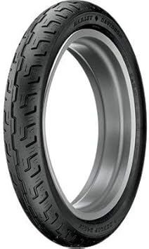 dunlop sportster tires