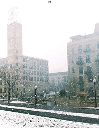 M: or: finding, unfinding