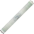Max Water 4" x 40" BW-4040 2400 GPD Brackish Water RO Membrane Perfect for Car Wash, Whole House & Industrial Applications | Compatible with AG4040FF, RE4040-BE and more for Versatile Water Solutions