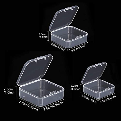 1 DOMIRE+Containers+Organizer+Container+Findings