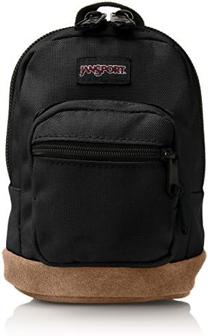 jansport mini backpack keychain