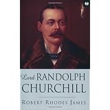 Lord Randolph Churchill