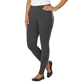 Kirkland Signature Ladies’ French Terry Leggings