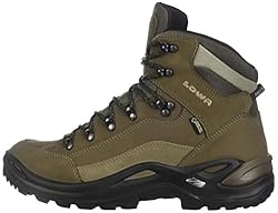 Lowa Women's Renegade GTX Mid All Terrain Classic