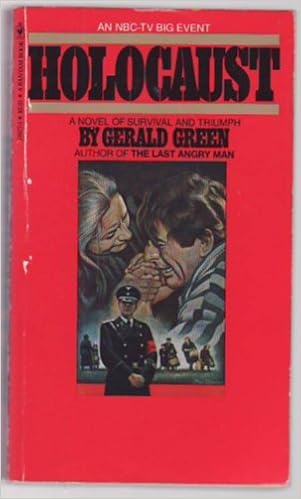 Holocaust Green Gerald 9780553118773 Amazon Com Books