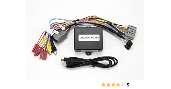 Amazon Com Allgig Xg Hs