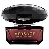 Crystal Noir Perfume by Versace for women Personal Fragrances
