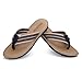 STAR JOINING Flip Flops - Hawaii Flip Flops Pretty Flip Flops Grounding Strapless Size 10 11 12 flip Flops