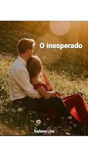 Livro O inesperado : Livro 1