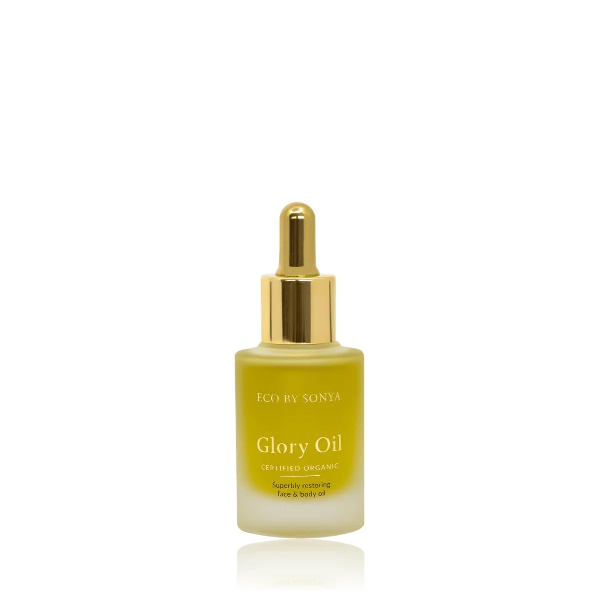 Eco by Sonya Organic Glory Oil 30ml