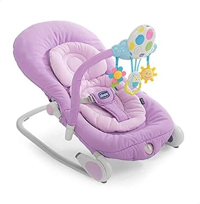 chicco balloon bouncer