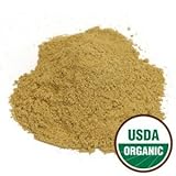 Organic Yellowdock Root Powder