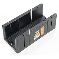 Amazon.co.uk Best Sellers: The most popular items in Mitre Boxes
