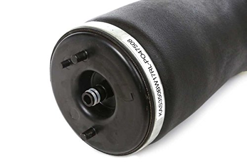 Prime Choice Auto Parts KAS350BW17PR Set of Rear Air Springs