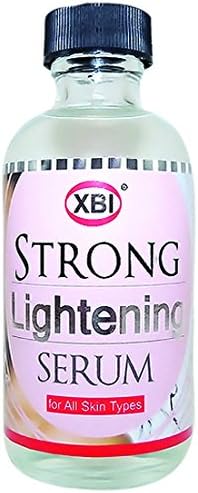 Xbi Lightening Serum, Strong, 2 Ounce