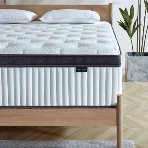 Preiskracher! Heute gibt es Tegeniss Mattress für 116,99€. Heute noch zuschlagen!
