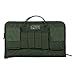 VooDoo Tactical 20-0098 Enlarged Pistol Case Holds 2 Pistols, Kel-Tec Sub-2000