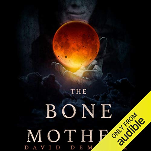 [BOOK] The Bone Mother [W.O.R.D]