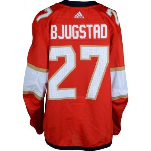 florida panthers jersey numbers