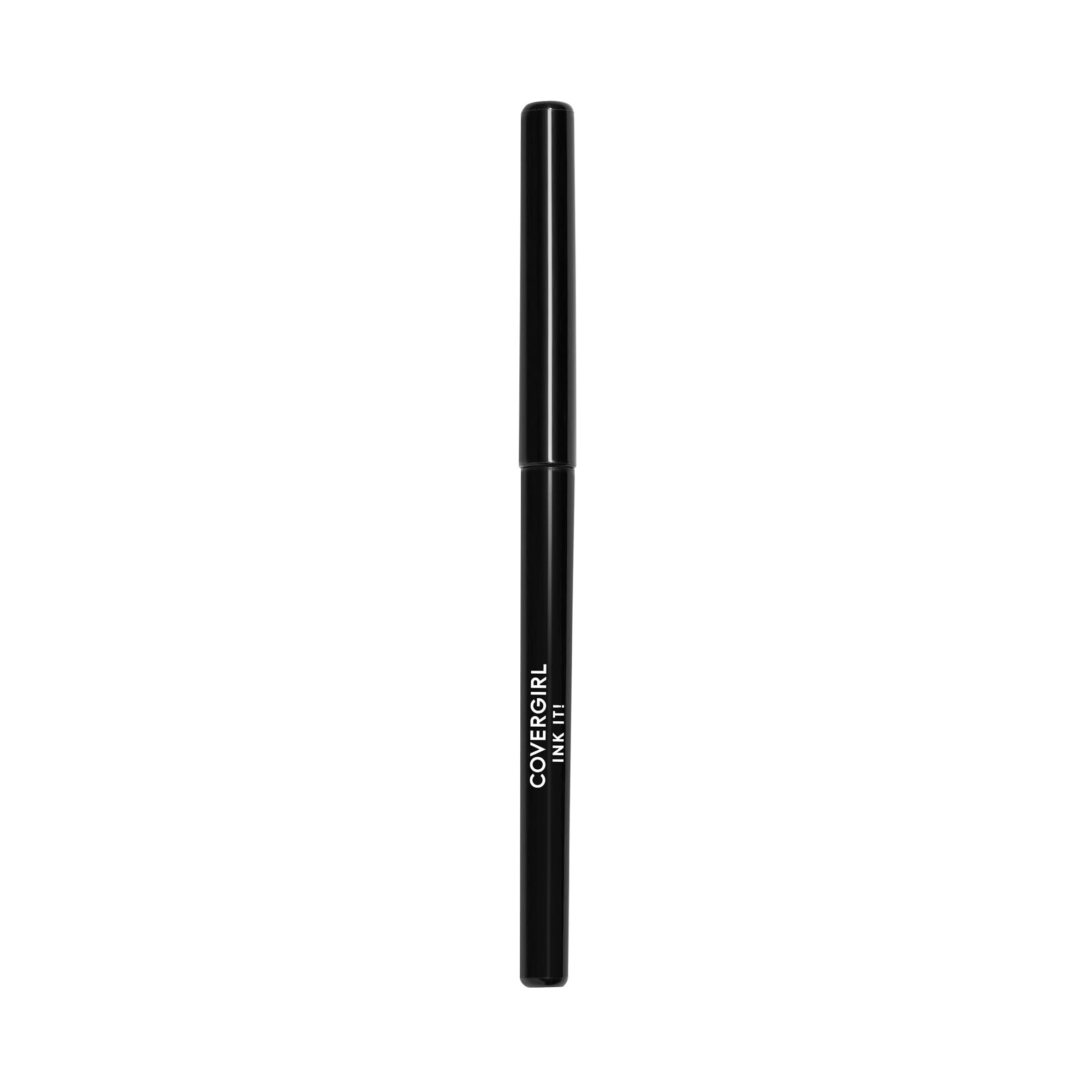 Ink It! By Perfect Point Plus - # 230 Black Ink by CoverGirl for Women - 0.006 oz Eyeliner,I0010365