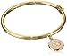 kate spade new york Charm Enamel Virgo Hinged Bangle Bracelet