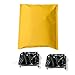 Black Light Cover, Offroad Town 2 Pcs 3 inch Black Fog Lights Cover Work Light Cover