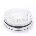 Sanwo Altbeacon iBeacon with Replaceable Coin Battery CR2477 Covering a Range up to 90m (White)