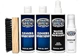 Shoe MGK Shoe Care System