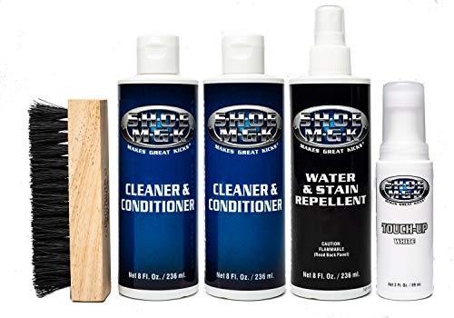 Shoe MGK Shoe Care System