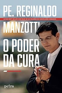 Livro O poder da cura
