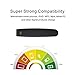 AIRGINE A-16 External battery Power bank Portable Charger Powerbank 1 pack-Black