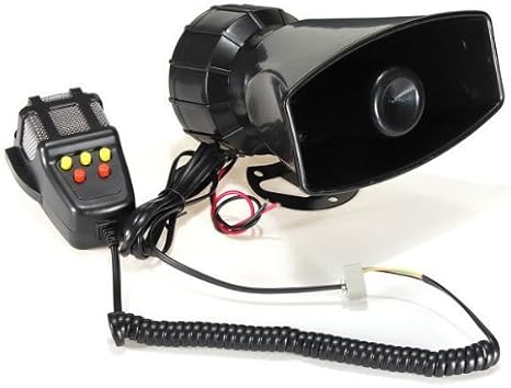 best pa system for truck