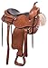 AceRugs Premium TN GAITED Walking Horse Saddles Western Trail Round Skirt Leather TACK Package Comfy SEAT (16)thumb 2