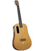 Amazon.com: LAVA ME 4 Solid Spruce Top Series,HILAVA 2.0 Smart