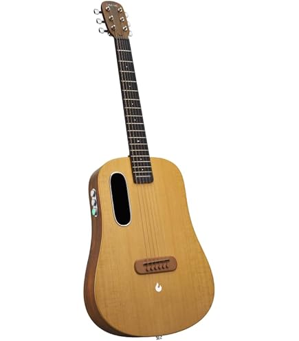 ギター LAVA ME 3 electric acoustic guitar LAVA ME 3 - Acoustic-electric Reimagined