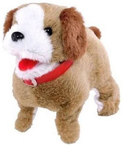 Home Buy Fantastic Jumping Puppy Toy Gift for Kids