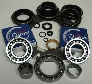 Ford Borg Warner Bw1356 BEARING GASKET SEAL KIT