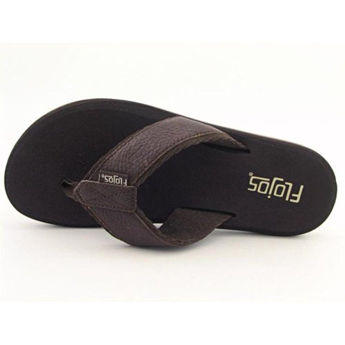 flojos men's cole ii flip flop